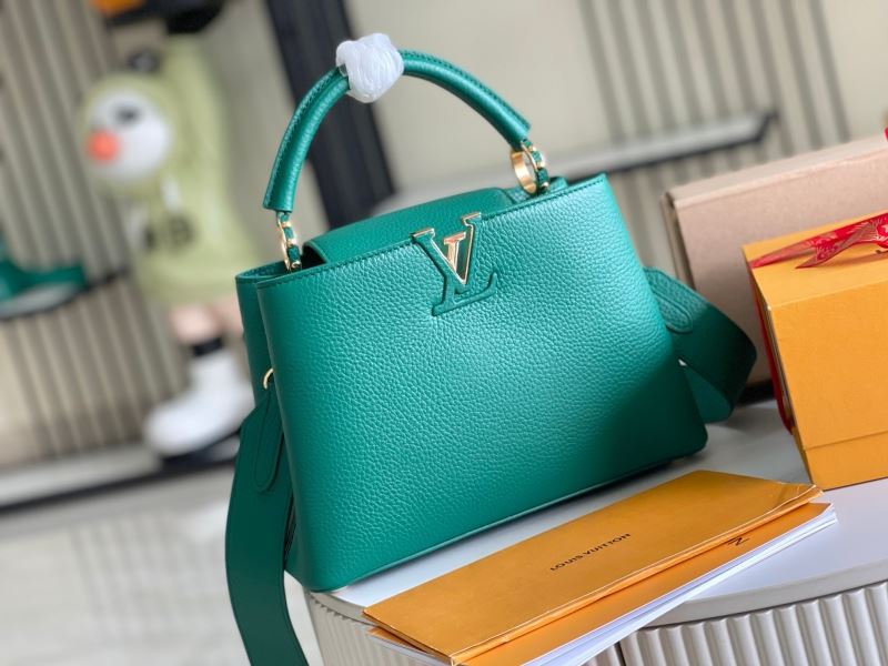 Louis Vuitton Top Handle Bags
